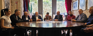 Ascoli Piceno - La Quintana parteciperà all’Expo in Giappone